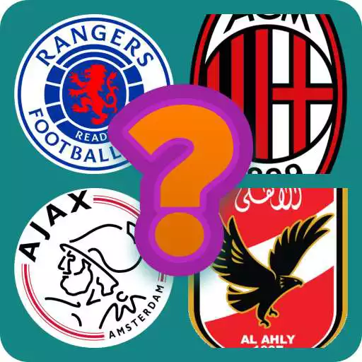 Play Football Clubs Logo Guess APK Play Football Clubs Logo Guess APK