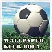 Free play online Football Club Wallpaper APK