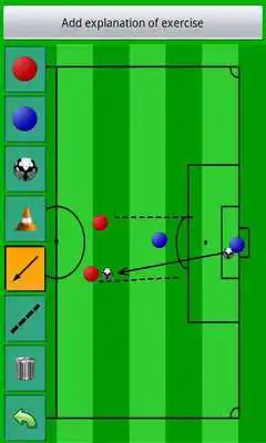Play Football Coach