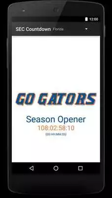 Play Football Countdown