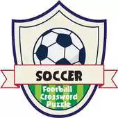 Free play online Football Crosswords Puzzle APK Free play online Football Crosswords Puzzle APK