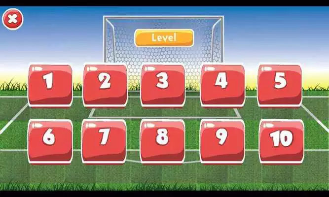 Play Football Crosswords Puzzle