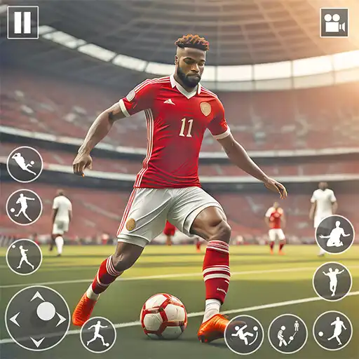 Play Football Cup 2023 APK