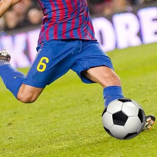 Play Football Cup 2023 Score Game APK