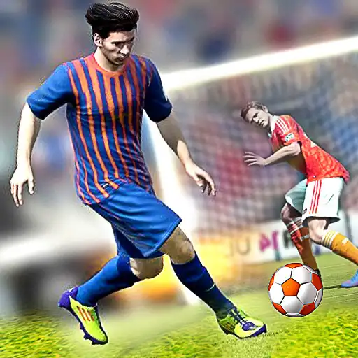 Play Football Cup Games - Soccer 3D APK