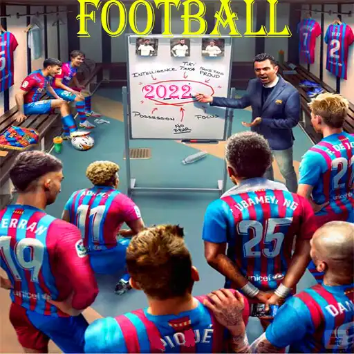 Play Football dreamleague 2022 APK