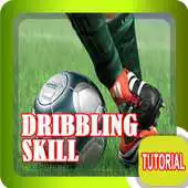 Free play online Football Dribbling Skills Tutorial APK
