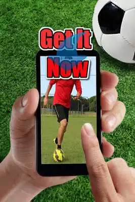 Play Football Dribbling Skills Tutorial Play Football Dribbling Skills Tutorial