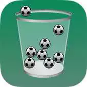 Free play online Football Drop APK