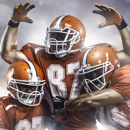 Play Football Elite: Social American Football Games APK Play Football Elite: Social American Football Games APK