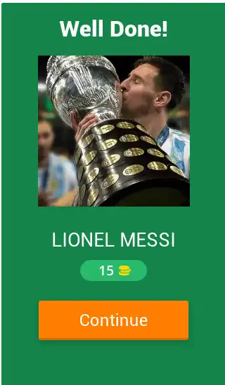 Play Footballer Quiz: Guess Name as an online game Footballer Quiz: Guess Name with UptoPlay