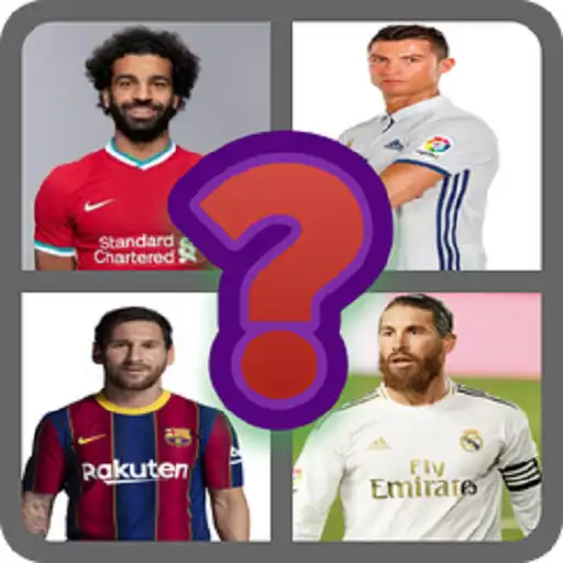 Play Footballer Quiz APK