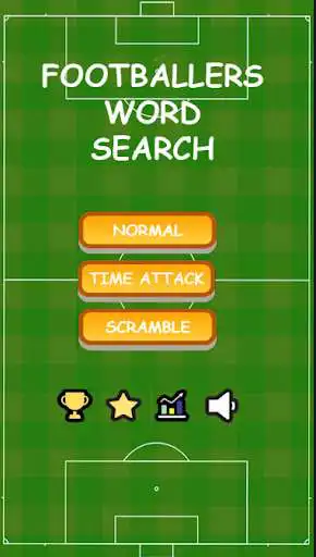 Play Footballers Word Search and enjoy Footballers Word Search with UptoPlay Play Footballers Word Search and enjoy Footballers Word Search with UptoPlay