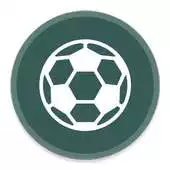 Free play online Footballer Word Game APK