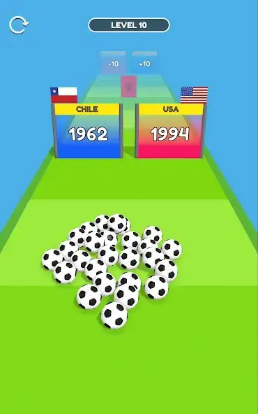 Play Football Evolution  and enjoy Football Evolution with UptoPlay