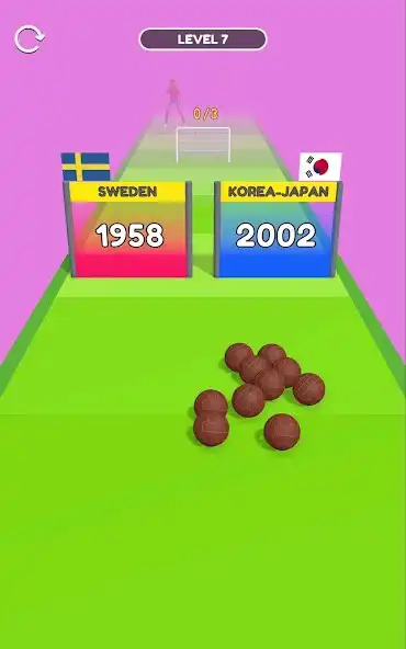 Play Football Evolution as an online game Football Evolution with UptoPlay