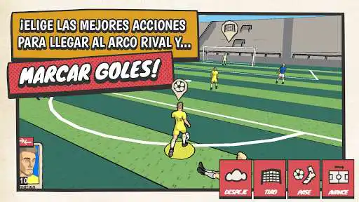 Play Football Feat  and enjoy Football Feat with UptoPlay