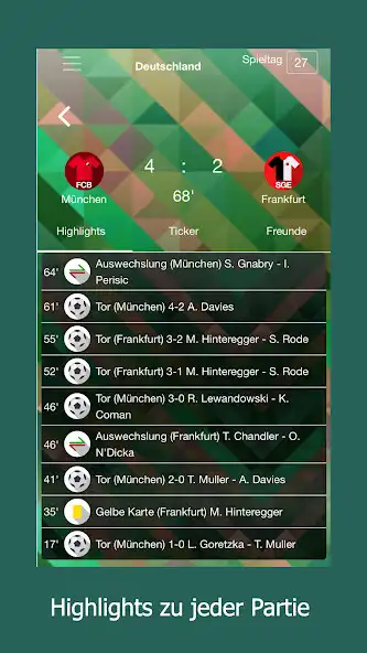 Play Football Fieber 2020 as an online game Football Fieber 2020 with UptoPlay