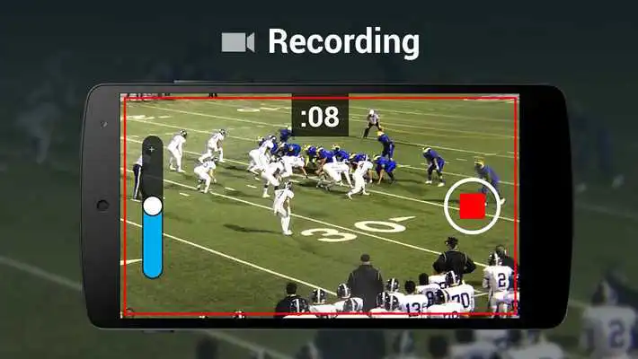 Play Football Filmroom