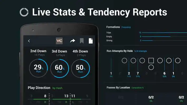 Play Football Filmroom