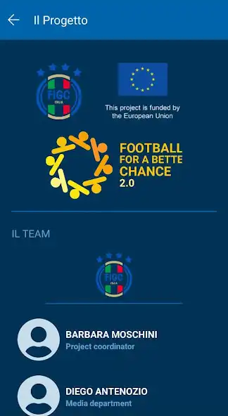 Play Football for a better chance as an online game Football for a better chance with UptoPlay
