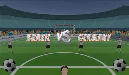 Play Football Freak as an online game Football Freak with UptoPlay