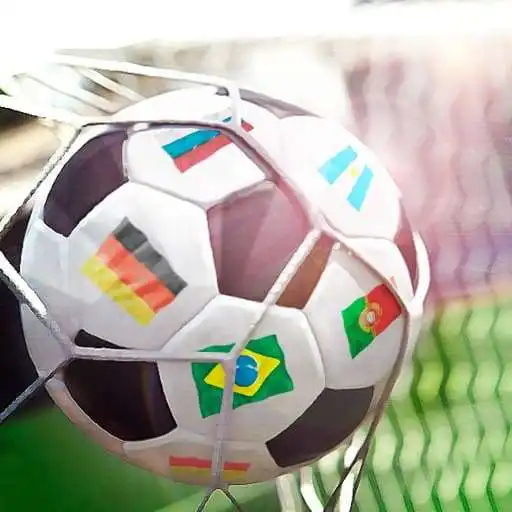 Run free android online Football Free Kicks World Cup APK