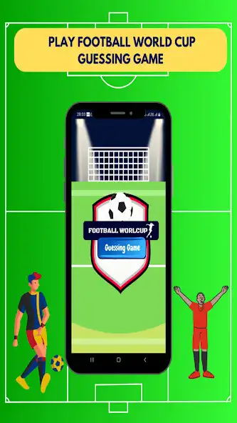 Play Football Frenzy Quiz: Soccer  and enjoy Football Frenzy Quiz: Soccer with UptoPlay