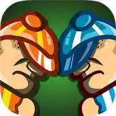 Free play online Footballfun Fight APK