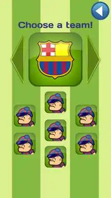 Play Footballfun Fight