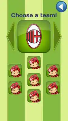 Play Footballfun Fight