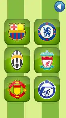 Play Footballfun Fight