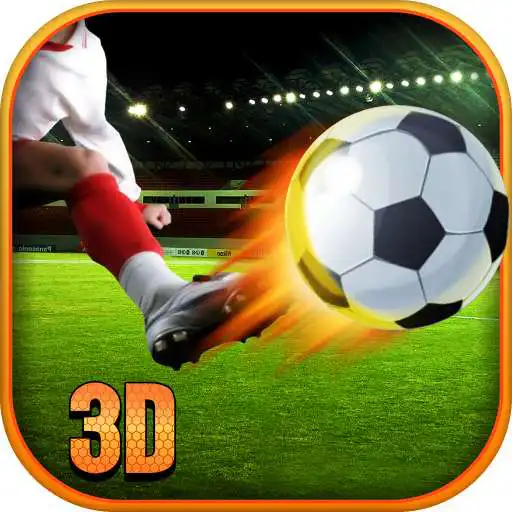 Run free android online Football Game 2017 APK