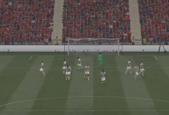 Play Football Game Manager 2018