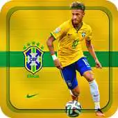 Free play online Football Game photo editor with Brazil Players APK Free play online Football Game photo editor with Brazil Players APK