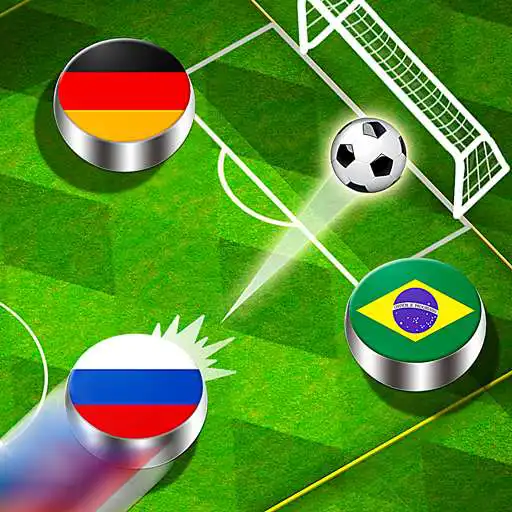 Play Football Games 2019:Finger Soccer Cup APK Play Football Games 2019:Finger Soccer Cup APK