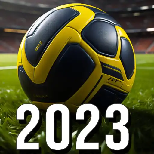 Play Football Games 2023 Offline APK