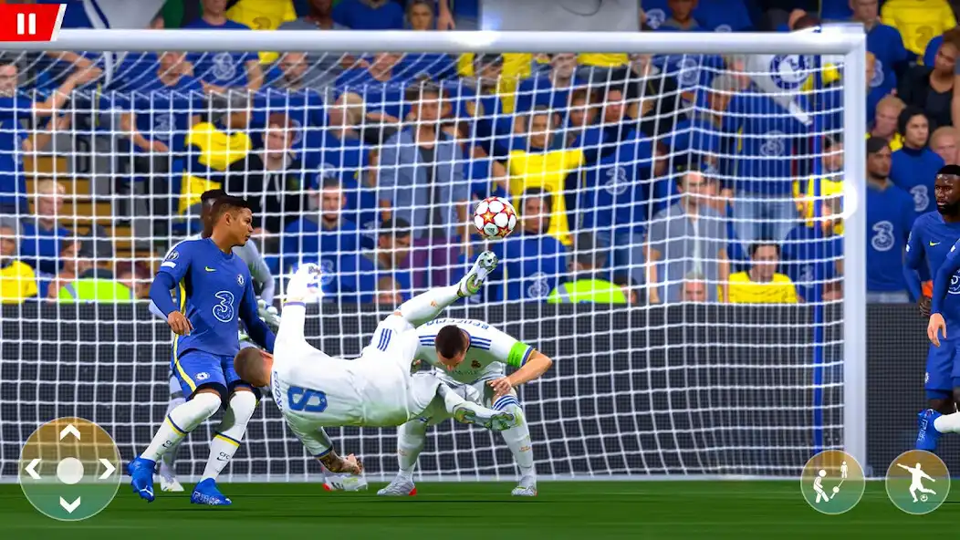 Play Football Games 2023 Offline  and enjoy Football Games 2023 Offline with UptoPlay