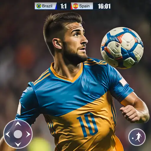 Play Football Games 2023 Soccer 3d APK Play Football Games 2023 Soccer 3d APK