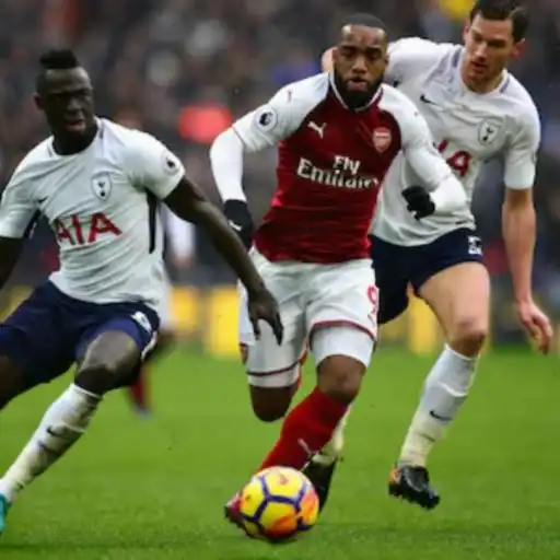 Play Football games APK