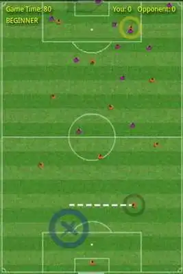 Play Football Game (soccer) as an online game online Football Game (soccer) with UptoPlay Play Football Game (soccer) as an online game Football Game (soccer) with UptoPlay