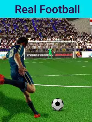 Play Football Games