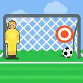 Free play online Football Goal APK