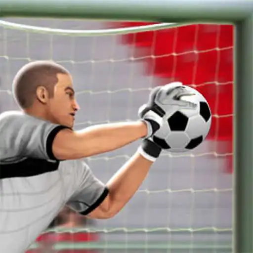 Play Football GoalKeeper APK