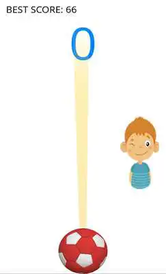 Play football grinta