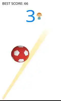 Play football grinta