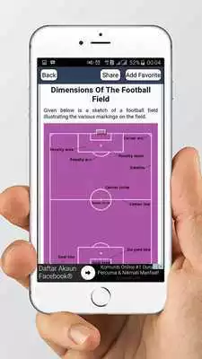 Play Football Guide