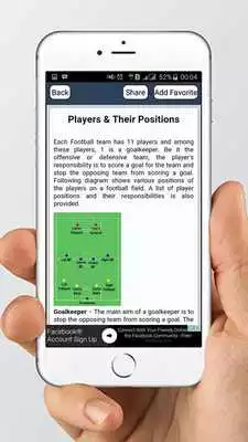 Play Football Guide