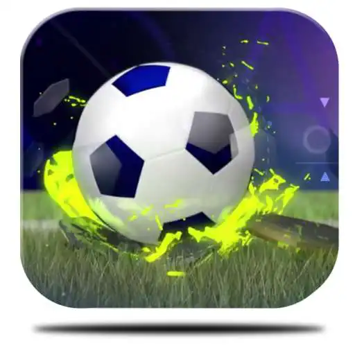 Play Football HD Live Wallpaper APK