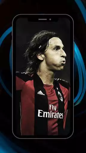 Play Football HD Wallpaper